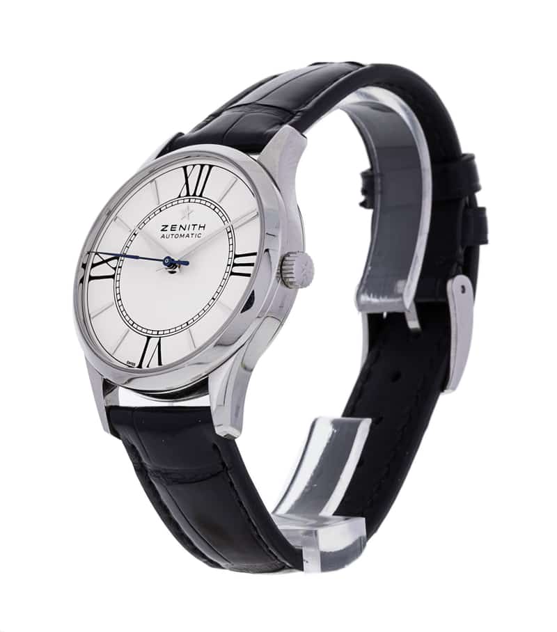 Zenith Elite 03.2310.679/38.C714
